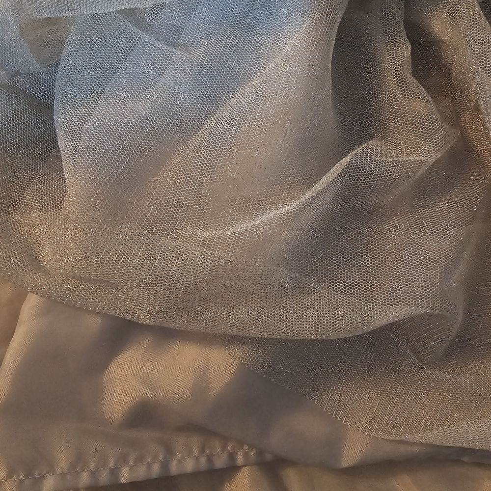 Sparkle Tulle Skirt - Picture 4 of 4